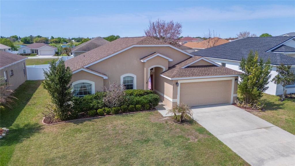 Image 34 of property listing at 4741 MANDOLIN LOOP, Winter Haven, FL 33884