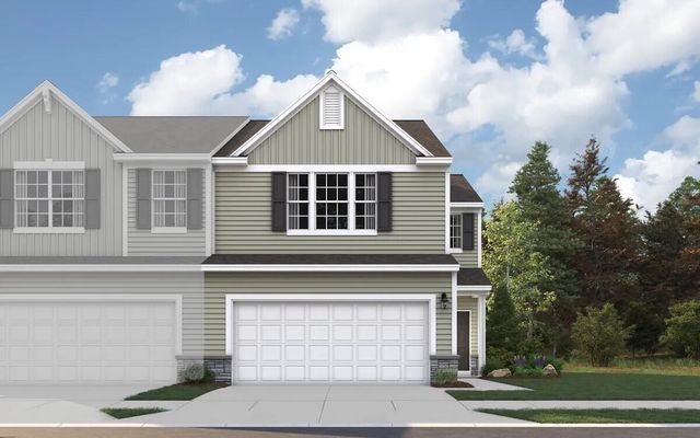 5743 Ruby Road 354-2, Lowell, IN 46356