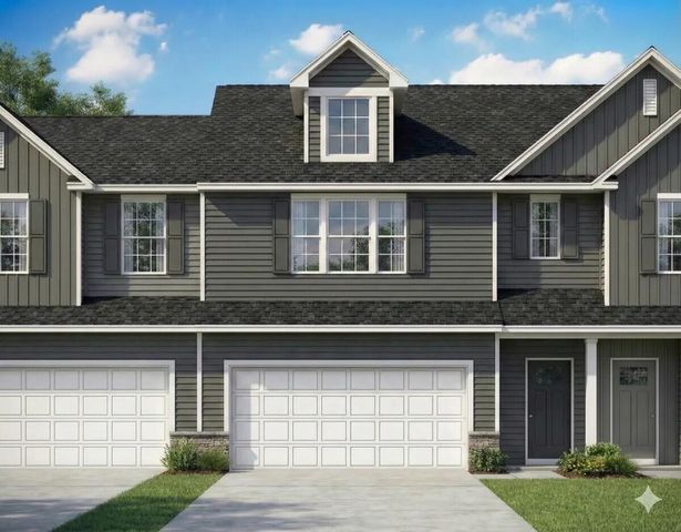 5743 Ruby Road 354-2, Lowell, IN 46356
