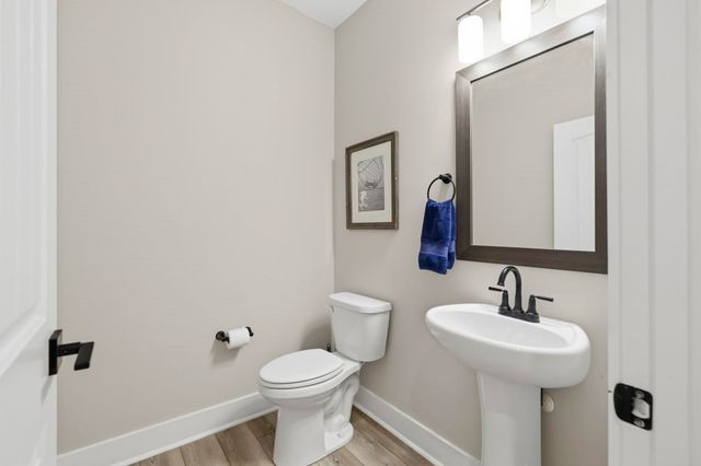 4242 Winding Ridge Lane, Boiling Springs, SC 29316