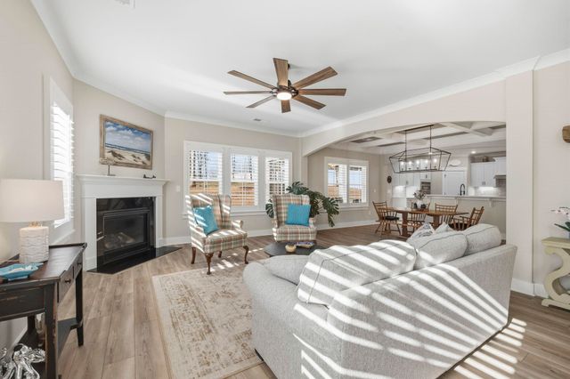 4242 Winding Ridge Lane, Boiling Springs, SC 29316