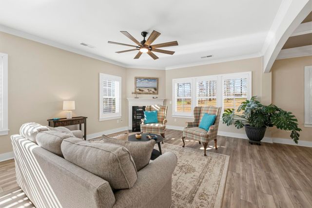 4242 Winding Ridge Lane, Boiling Springs, SC 29316