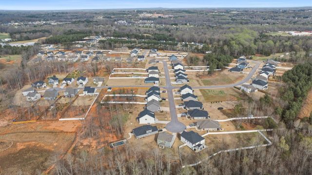 4242 Winding Ridge Lane, Boiling Springs, SC 29316