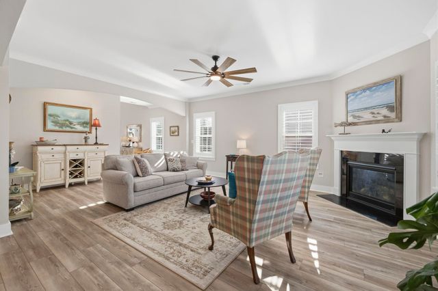 4242 Winding Ridge Lane, Boiling Springs, SC 29316