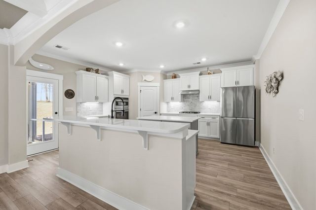 4242 Winding Ridge Lane, Boiling Springs, SC 29316