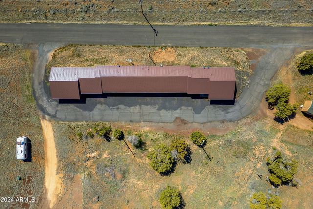 80 CLUBHOUSE Lane, Concho, AZ 85924