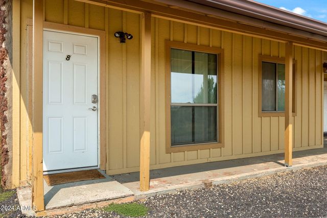 80 CLUBHOUSE Lane, Concho, AZ 85924