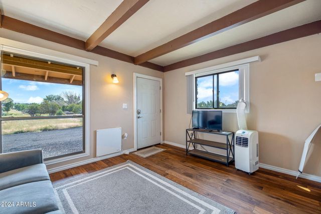 80 CLUBHOUSE Lane, Concho, AZ 85924