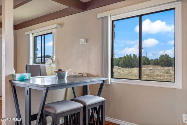 80 CLUBHOUSE Lane, Concho, AZ 85924