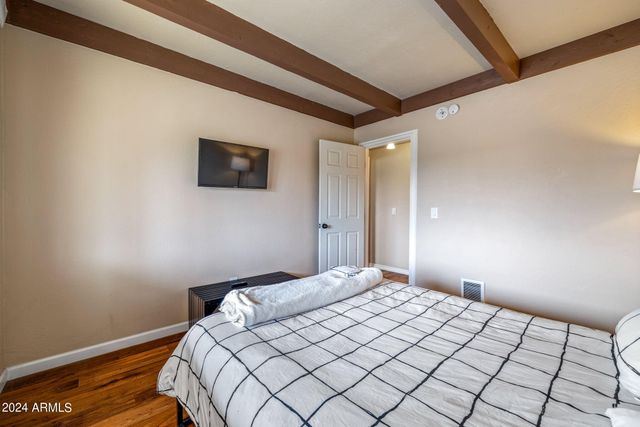 80 CLUBHOUSE Lane, Concho, AZ 85924