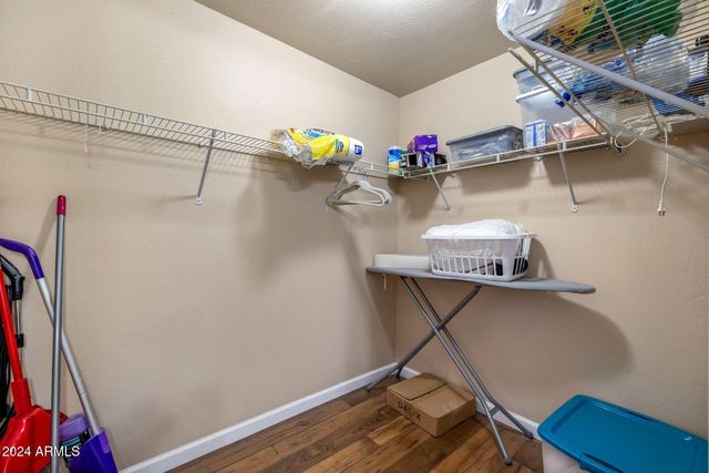 80 CLUBHOUSE Lane, Concho, AZ 85924