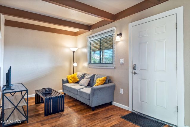 80 CLUBHOUSE Lane, Concho, AZ 85924