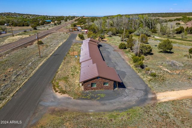 80 CLUBHOUSE Lane, Concho, AZ 85924