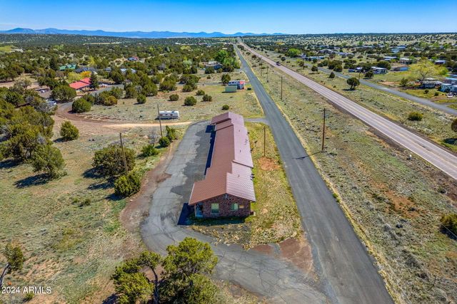80 CLUBHOUSE Lane, Concho, AZ 85924