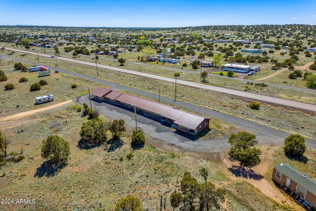 80 CLUBHOUSE Lane, Concho, AZ 85924