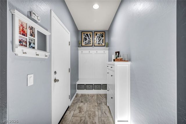 9602 Belmont Bay Avenue, Las Vegas, NV 89148