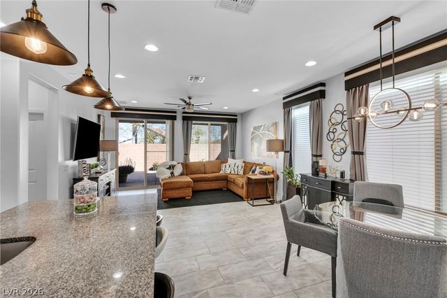 9602 Belmont Bay Avenue, Las Vegas, NV 89148