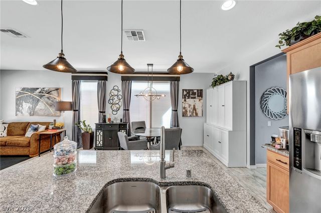 9602 Belmont Bay Avenue, Las Vegas, NV 89148