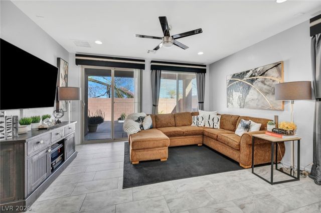 9602 Belmont Bay Avenue, Las Vegas, NV 89148