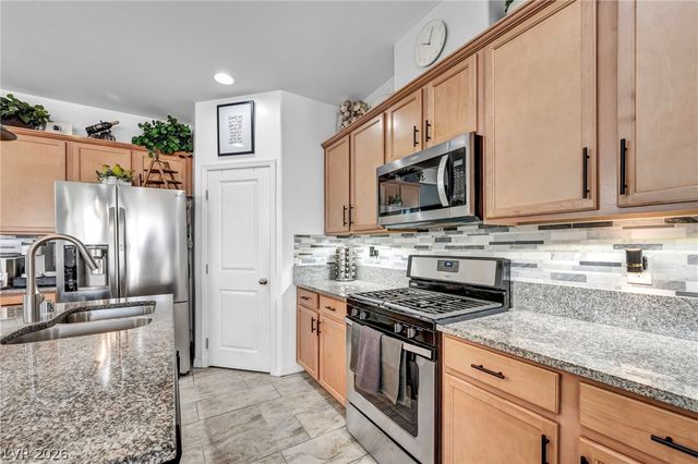 9602 Belmont Bay Avenue, Las Vegas, NV 89148