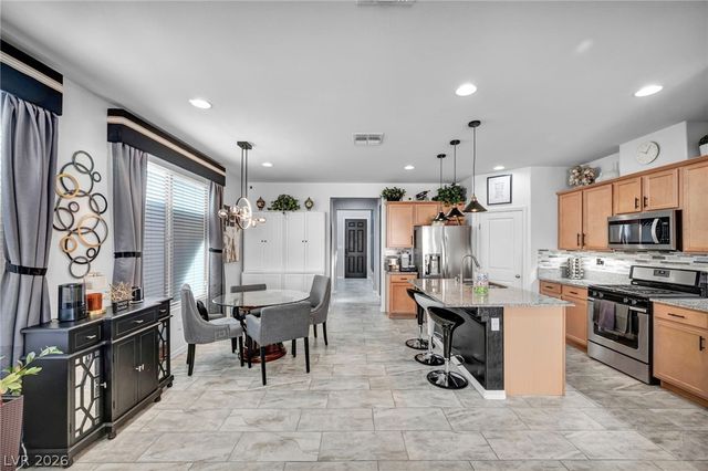 9602 Belmont Bay Avenue, Las Vegas, NV 89148
