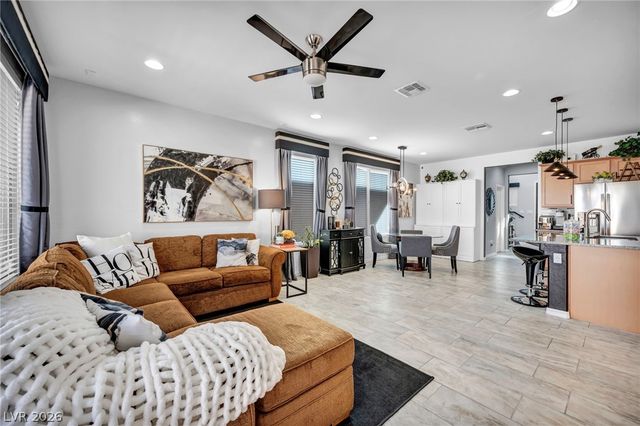 9602 Belmont Bay Avenue, Las Vegas, NV 89148
