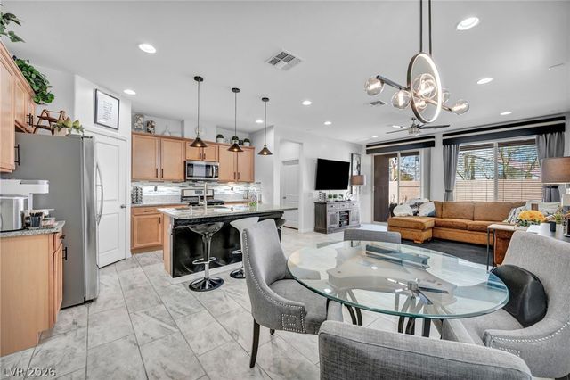 9602 Belmont Bay Avenue, Las Vegas, NV 89148