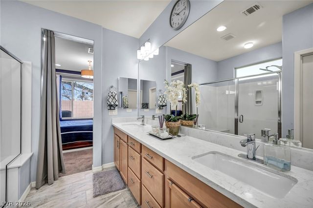 9602 Belmont Bay Avenue, Las Vegas, NV 89148