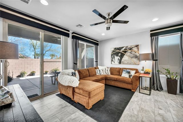 9602 Belmont Bay Avenue, Las Vegas, NV 89148
