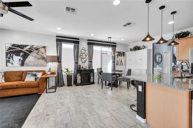 9602 Belmont Bay Avenue, Las Vegas, NV 89148