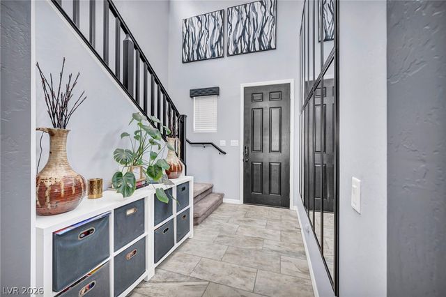 9602 Belmont Bay Avenue, Las Vegas, NV 89148