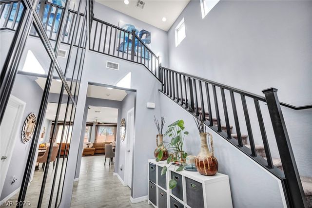 9602 Belmont Bay Avenue, Las Vegas, NV 89148
