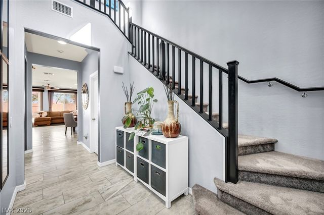 9602 Belmont Bay Avenue, Las Vegas, NV 89148