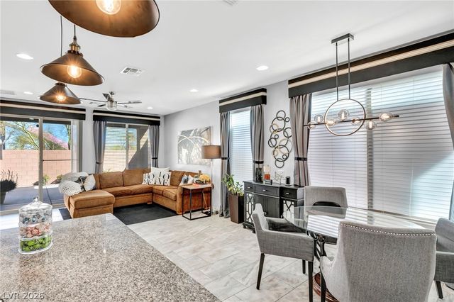 9602 Belmont Bay Avenue, Las Vegas, NV 89148