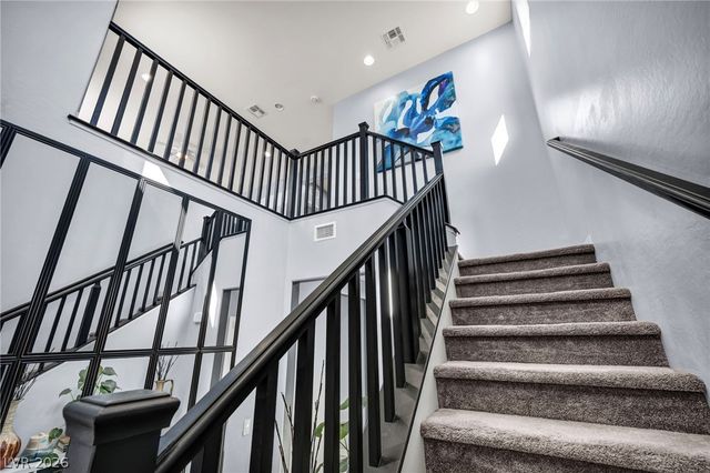 9602 Belmont Bay Avenue, Las Vegas, NV 89148
