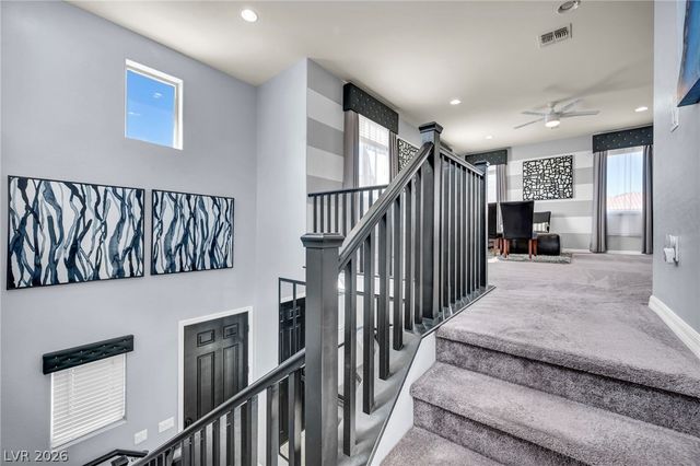 9602 Belmont Bay Avenue, Las Vegas, NV 89148
