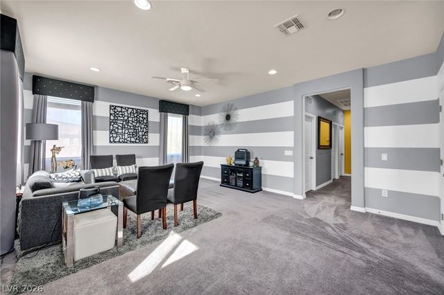9602 Belmont Bay Avenue, Las Vegas, NV 89148