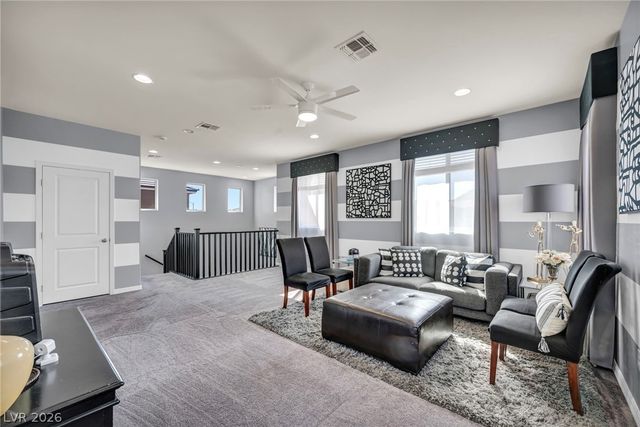 9602 Belmont Bay Avenue, Las Vegas, NV 89148