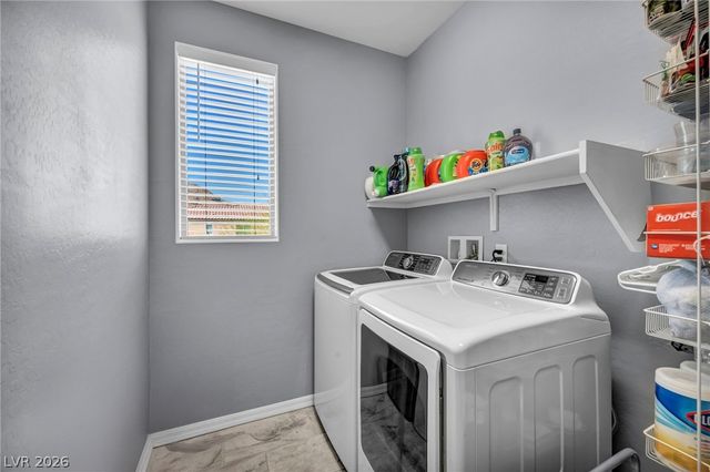 9602 Belmont Bay Avenue, Las Vegas, NV 89148