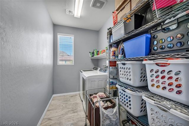 9602 Belmont Bay Avenue, Las Vegas, NV 89148