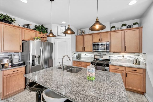 9602 Belmont Bay Avenue, Las Vegas, NV 89148