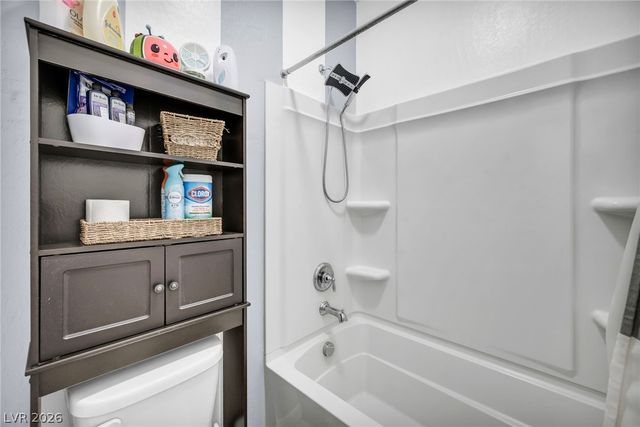 9602 Belmont Bay Avenue, Las Vegas, NV 89148