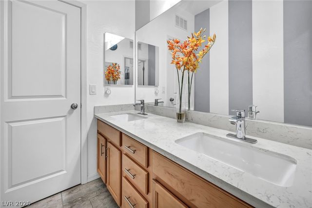 9602 Belmont Bay Avenue, Las Vegas, NV 89148
