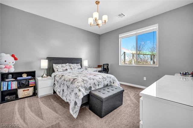 9602 Belmont Bay Avenue, Las Vegas, NV 89148