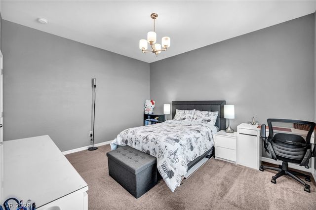 9602 Belmont Bay Avenue, Las Vegas, NV 89148