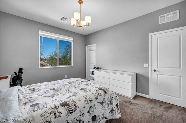 9602 Belmont Bay Avenue, Las Vegas, NV 89148