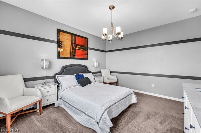 9602 Belmont Bay Avenue, Las Vegas, NV 89148