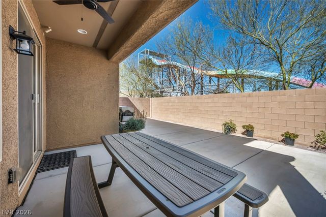 9602 Belmont Bay Avenue, Las Vegas, NV 89148