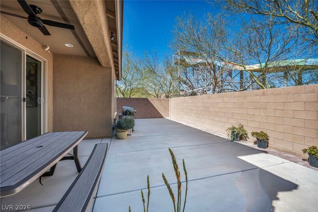 9602 Belmont Bay Avenue, Las Vegas, NV 89148