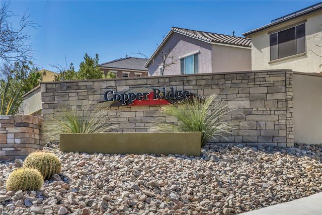 9602 Belmont Bay Avenue, Las Vegas, NV 89148